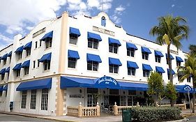 Paradise Hotel Miami Beach