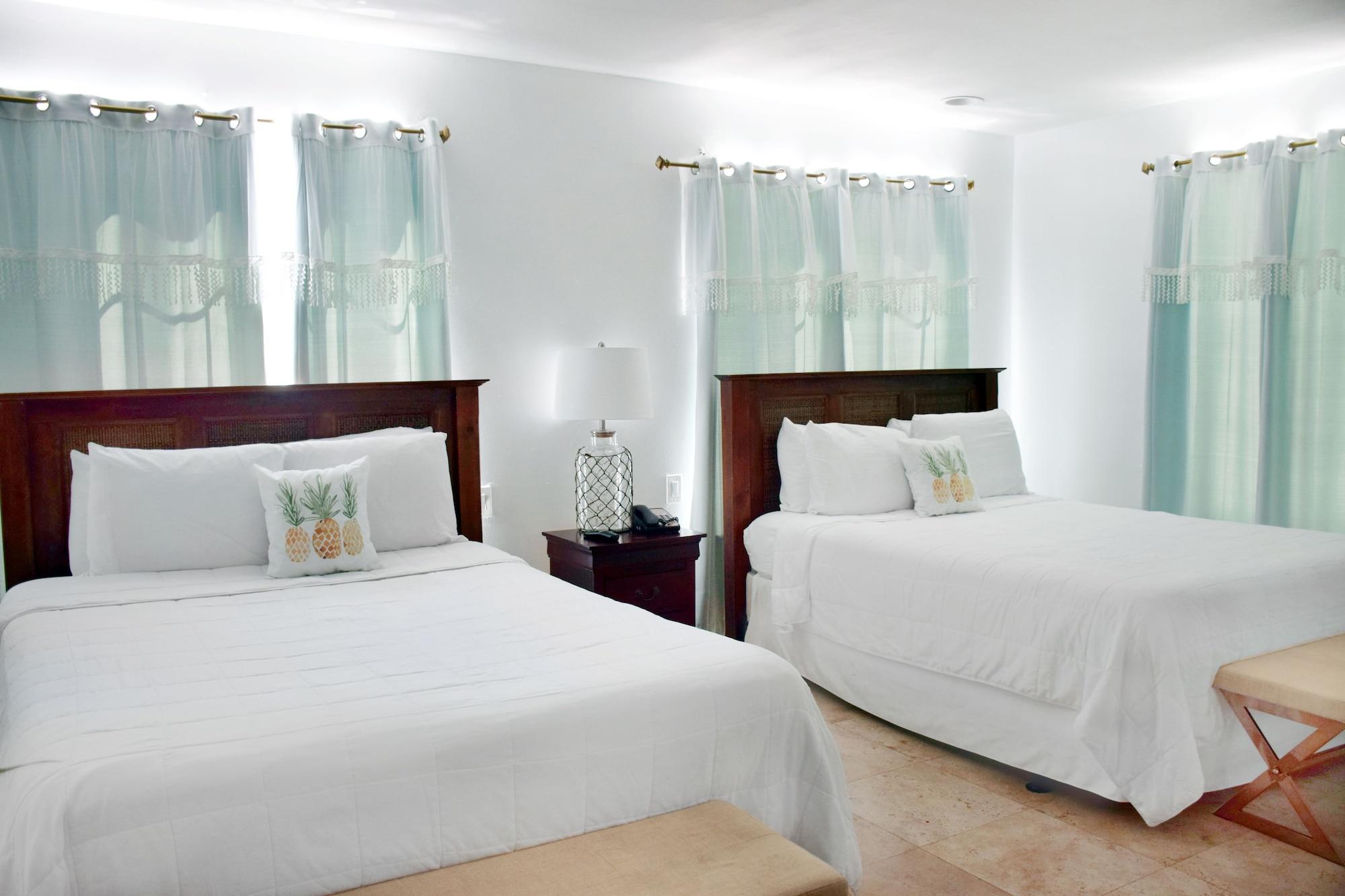 Beach Park Hotel Miami Beach Exterior photo