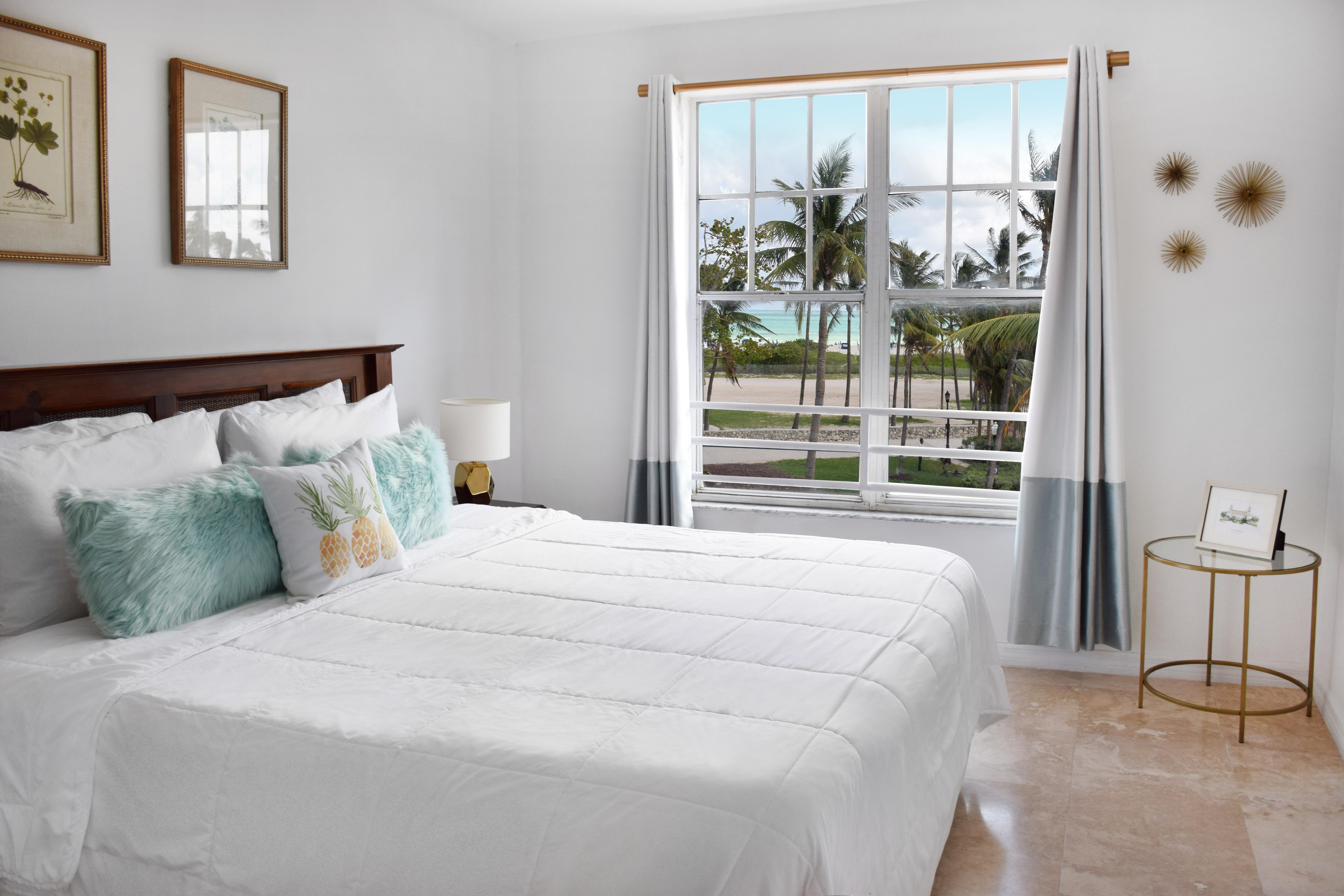 Beach Park Hotel Miami Beach Exterior photo