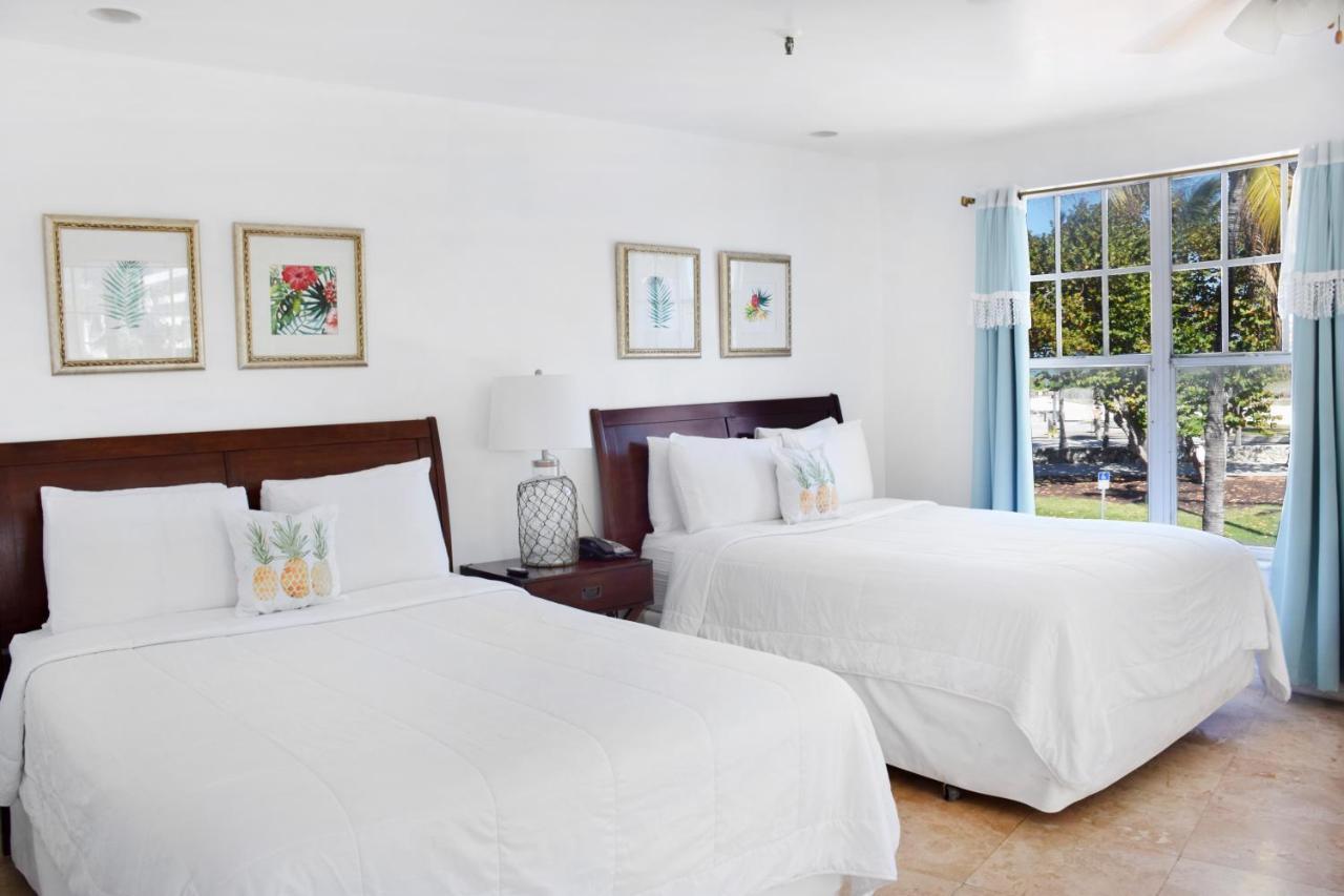 Beach Park Hotel Miami Beach Exterior photo
